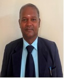 Sh. R. Idhiya Chander